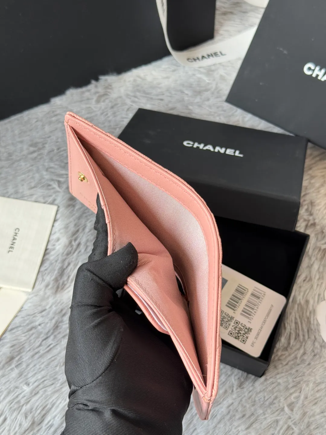 All Categories Chanel Wallet (Chanel) Chanel A84028