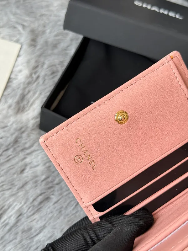 All Categories Chanel Wallet (Chanel) Chanel A84028