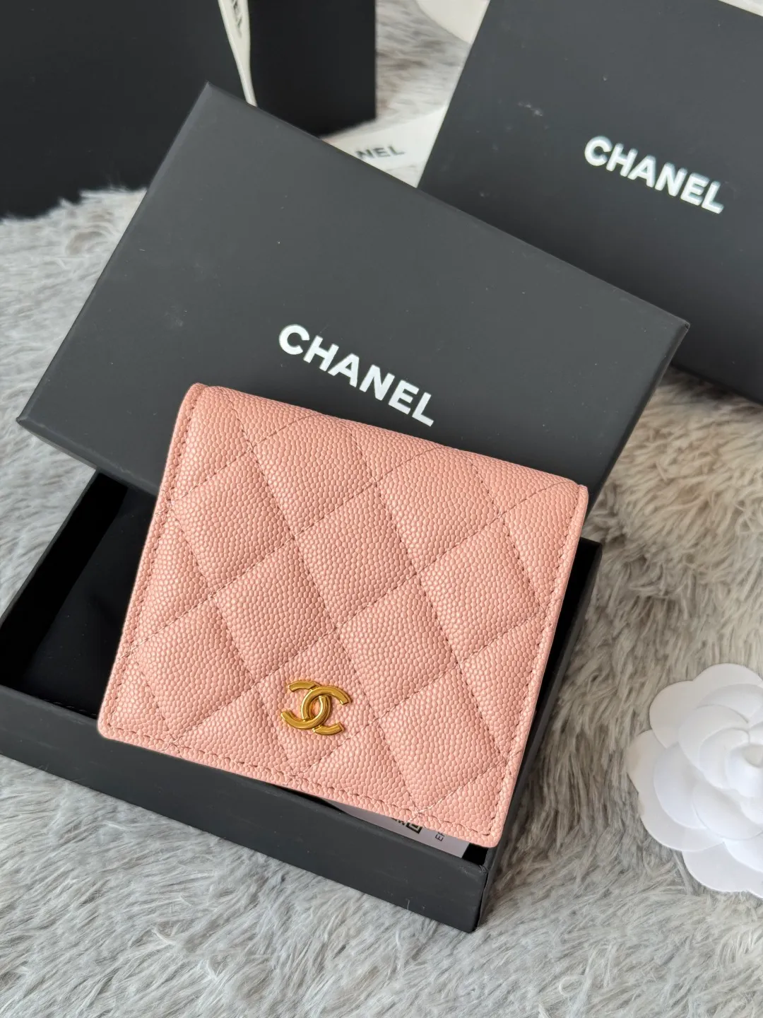 All Categories Chanel Wallet (Chanel) Chanel A84028