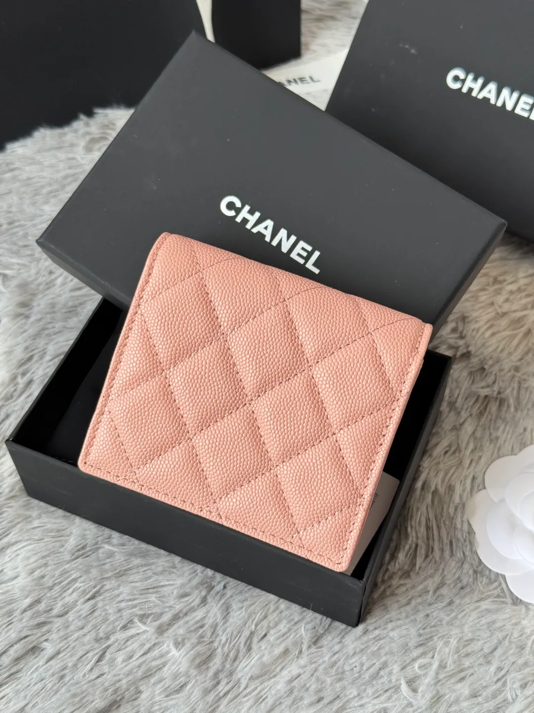 All Categories Chanel Wallet (Chanel) Chanel A84028