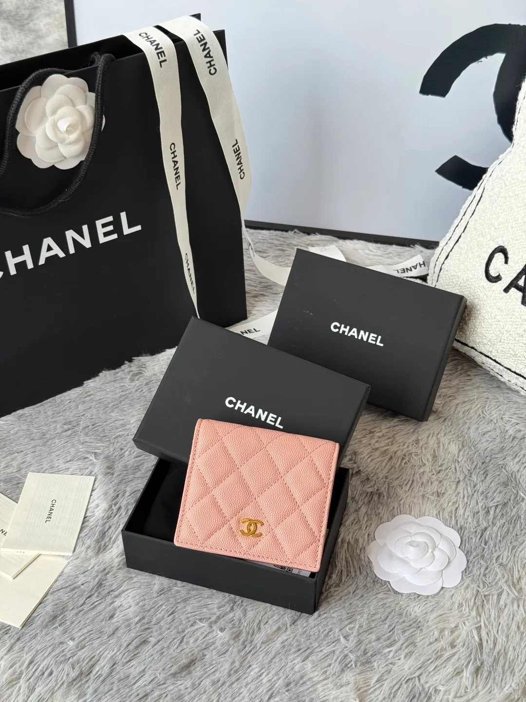 All Categories Chanel Wallet (Chanel) Chanel A84028