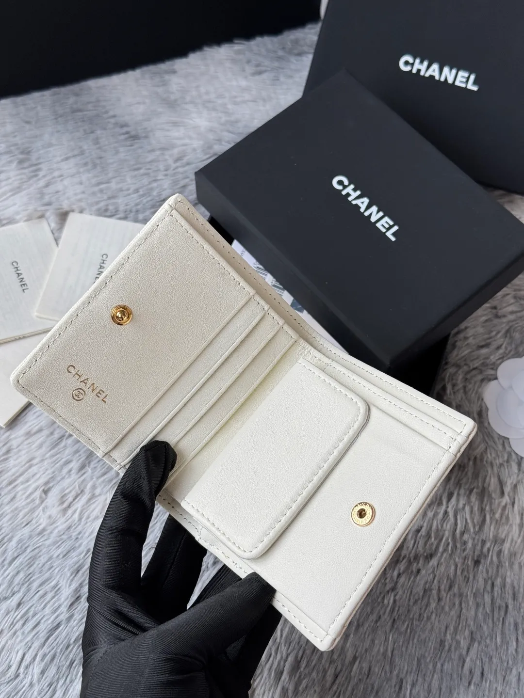 All Categories Chanel Wallet (Chanel) Chanel A84028