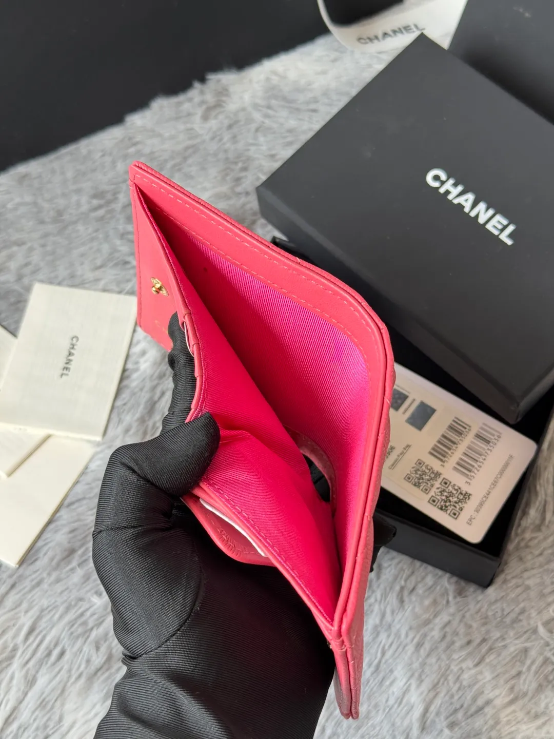 All Categories Chanel Wallet (Chanel) Chanel A84028