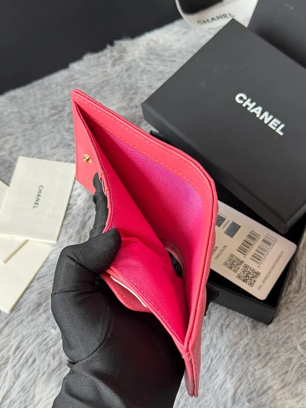 All Categories Chanel Wallet (Chanel) Chanel A84028