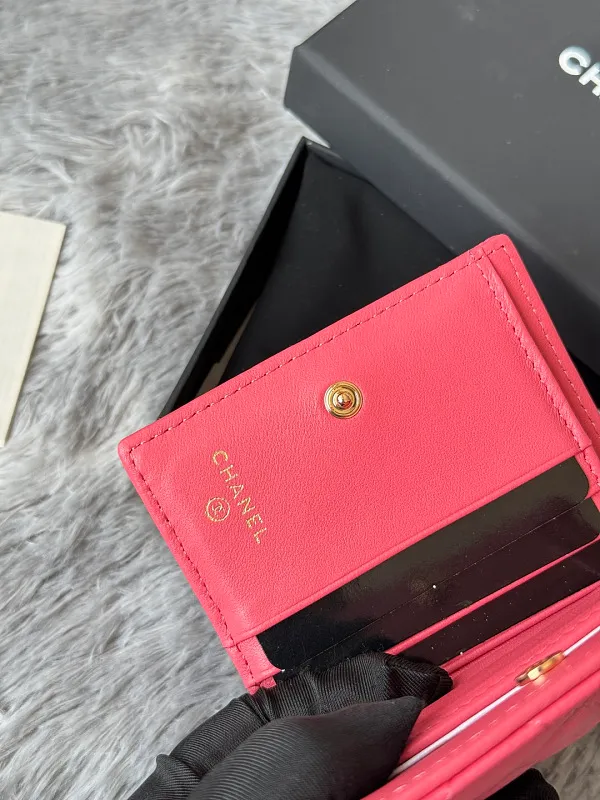 All Categories Chanel Wallet (Chanel) Chanel A84028