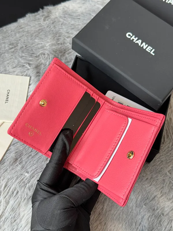 All Categories Chanel Wallet (Chanel) Chanel A84028
