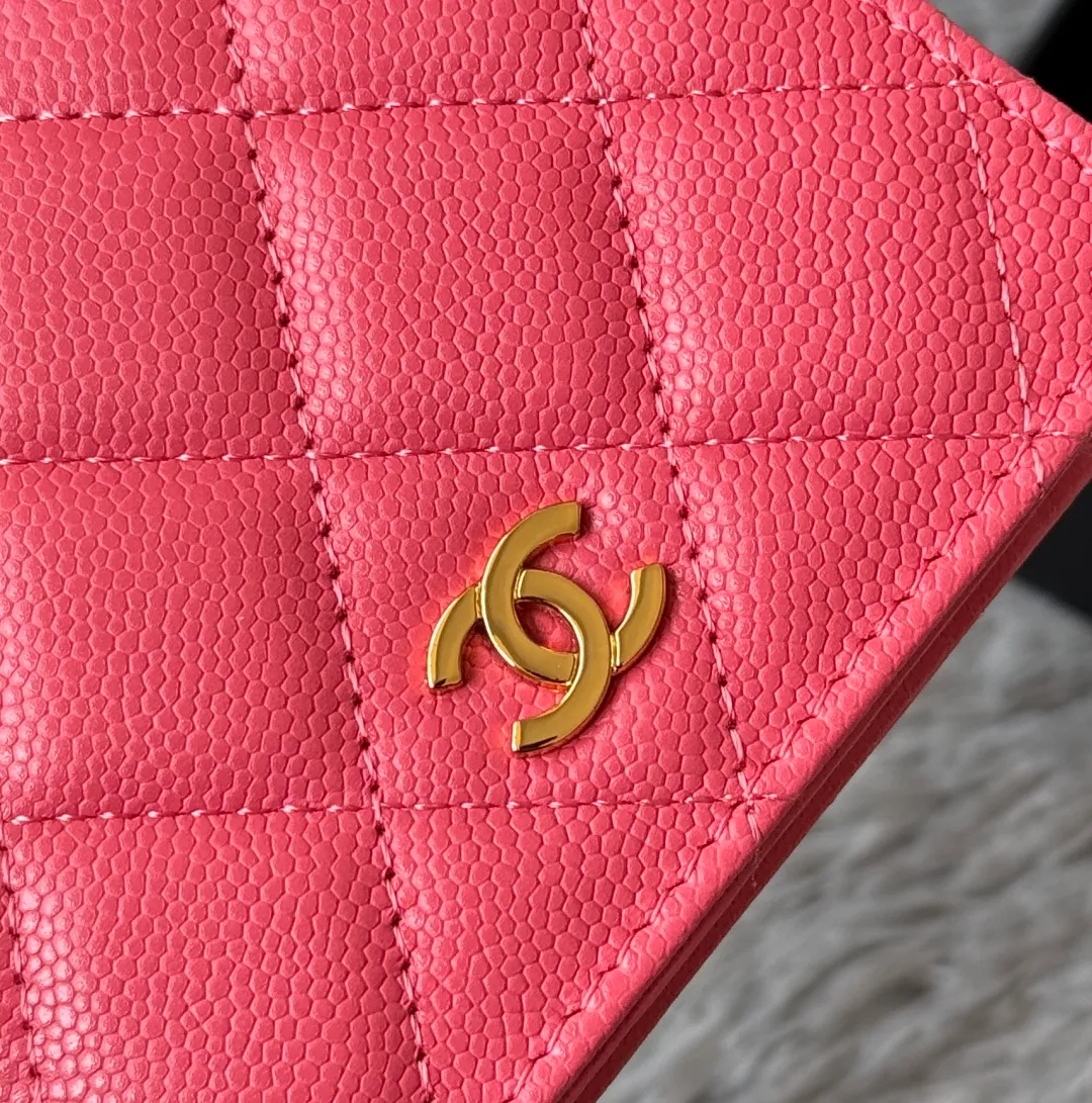All Categories Chanel Wallet (Chanel) Chanel A84028