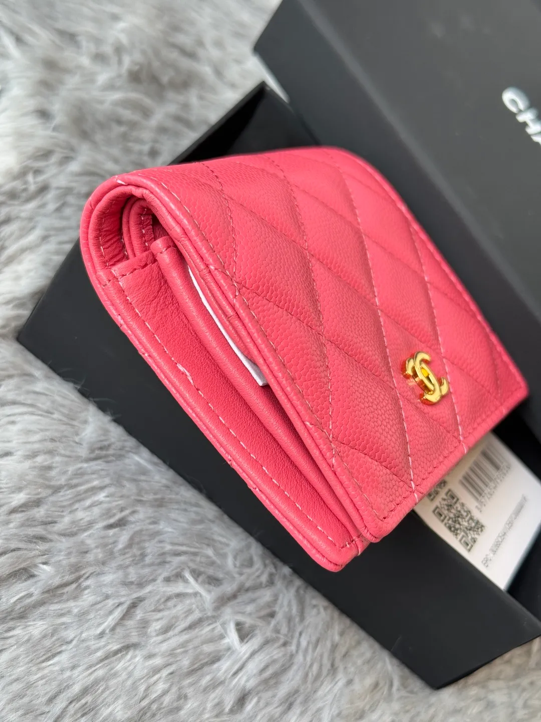 All Categories Chanel Wallet (Chanel) Chanel A84028