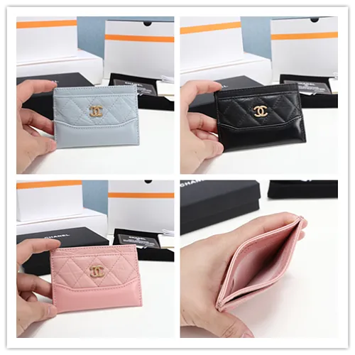 All Categories Chanel Wallet (Chanel) Chanel A84386