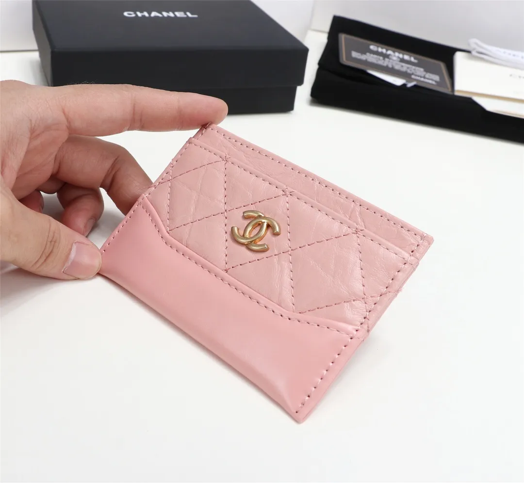 All Categories Chanel Wallet (Chanel) Chanel A84386