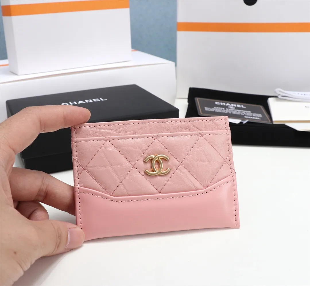 All Categories Chanel Wallet (Chanel) Chanel A84386