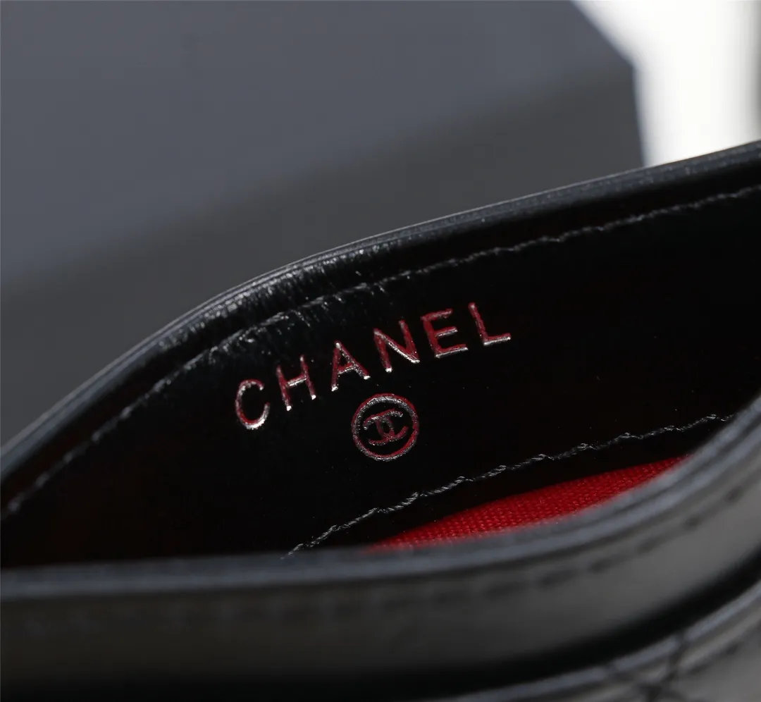 All Categories Chanel Wallet (Chanel) Chanel A84386