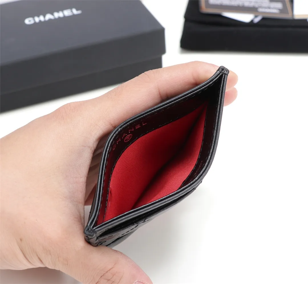 All Categories Chanel Wallet (Chanel) Chanel A84386