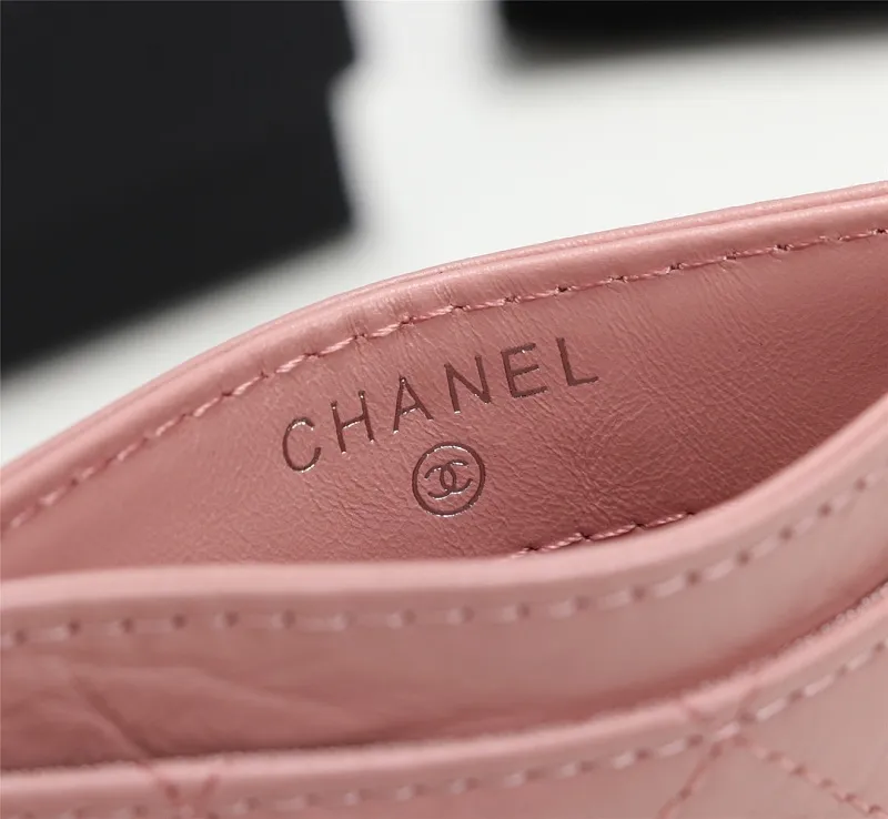 All Categories Chanel Wallet (Chanel) Chanel A84386