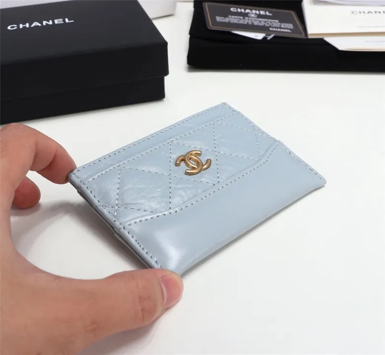 All Categories Chanel Wallet (Chanel) Chanel A84386