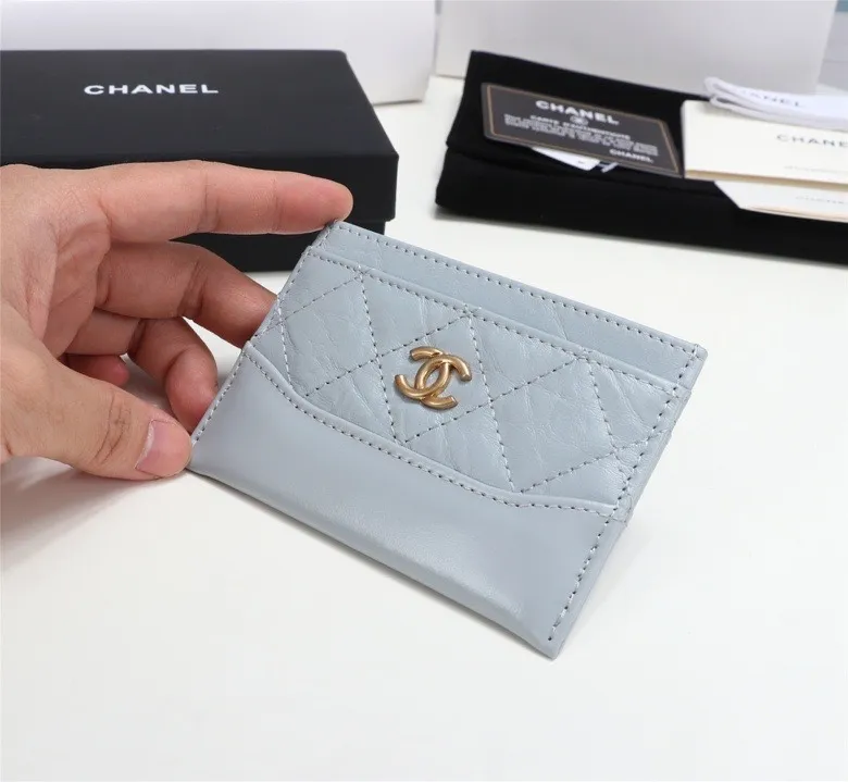 All Categories Chanel Wallet (Chanel) Chanel A84386