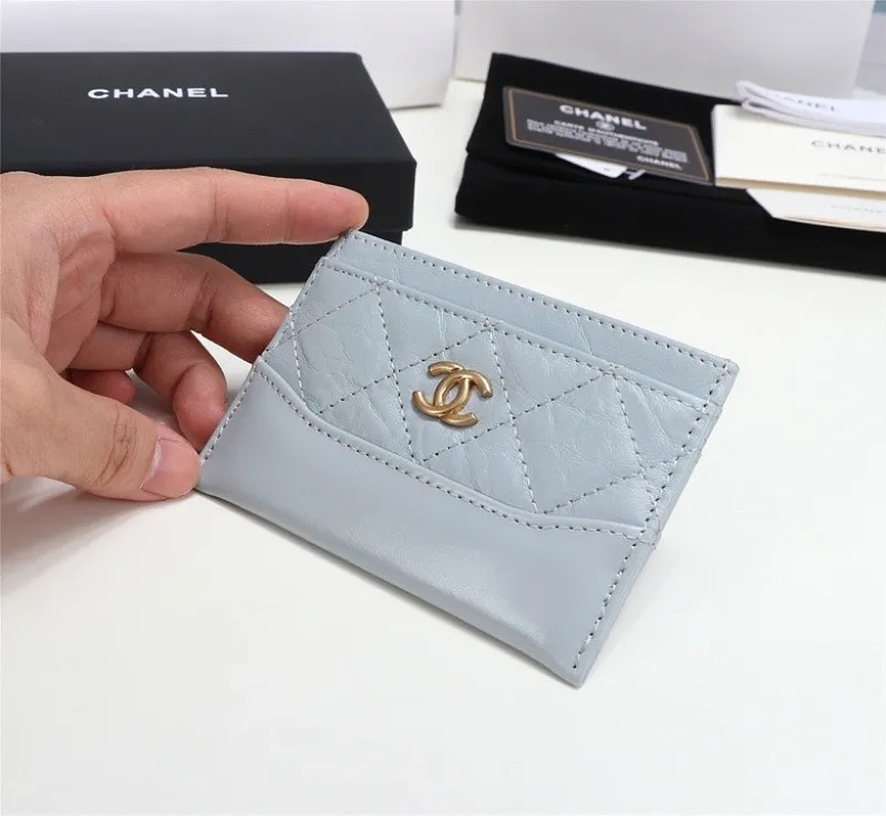 All Categories Chanel Wallet (Chanel) Chanel A84386