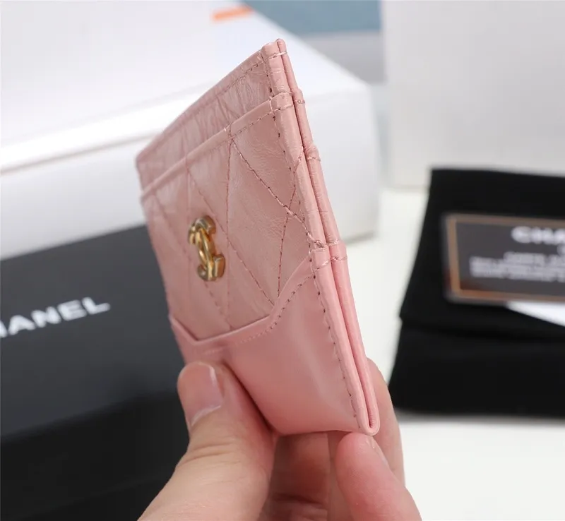 All Categories Chanel Wallet (Chanel) Chanel A84386