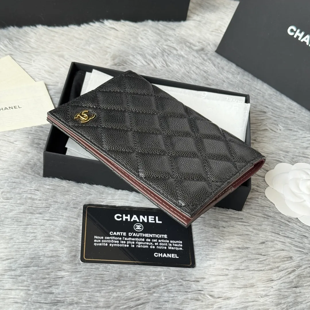 All Categories Chanel Wallet (Chanel) Chanel AP3257