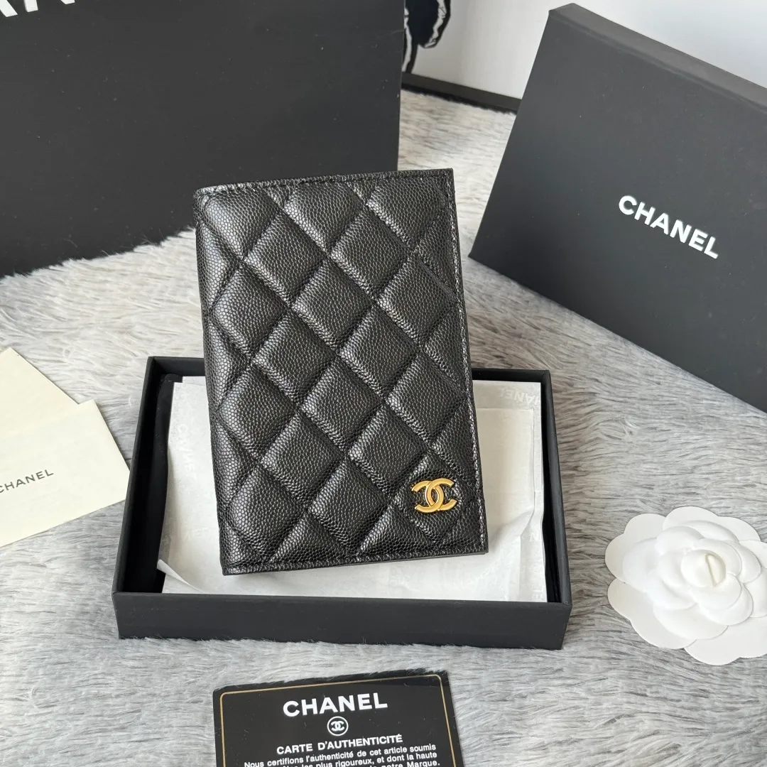 All Categories Chanel Wallet (Chanel) Chanel AP3257
