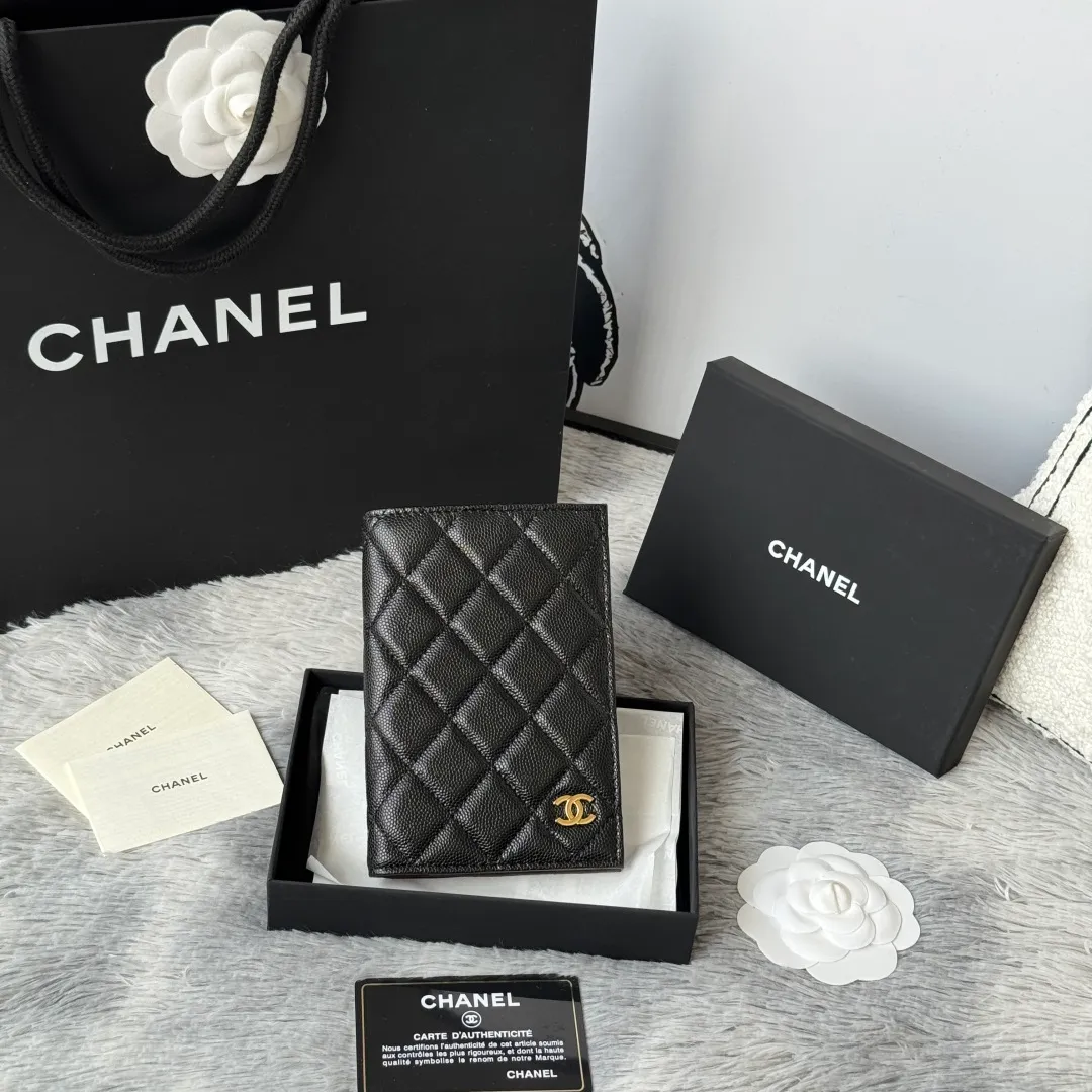 All Categories Chanel Wallet (Chanel) Chanel AP3257