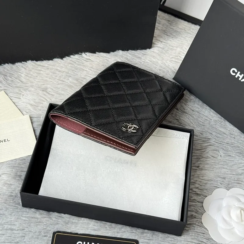 All Categories Chanel Wallet (Chanel) Chanel AP3257