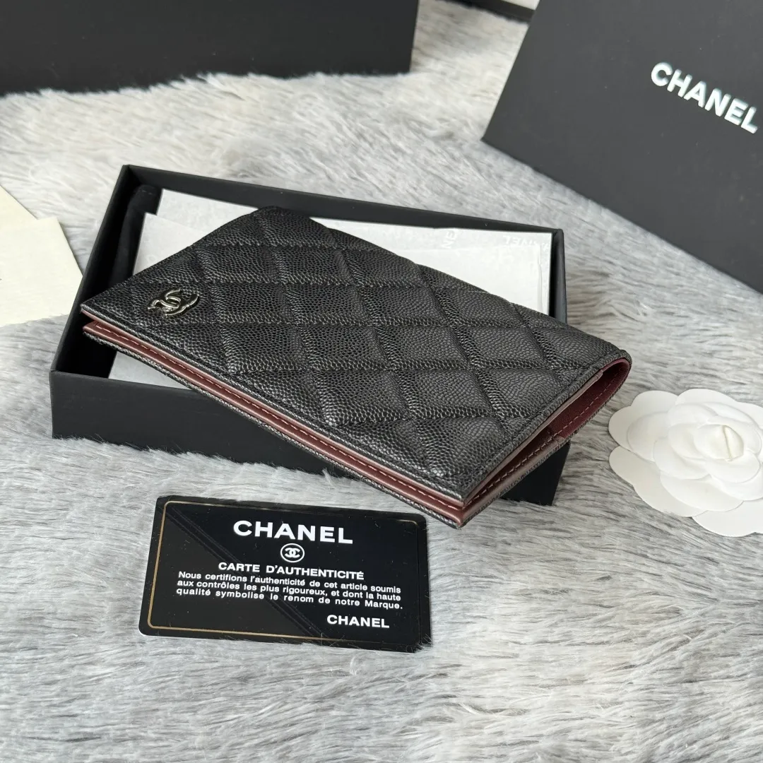 All Categories Chanel Wallet (Chanel) Chanel AP3257