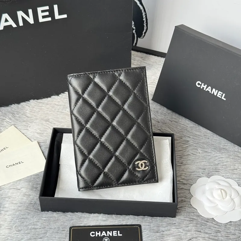 All Categories Chanel Wallet (Chanel) Chanel AP3257
