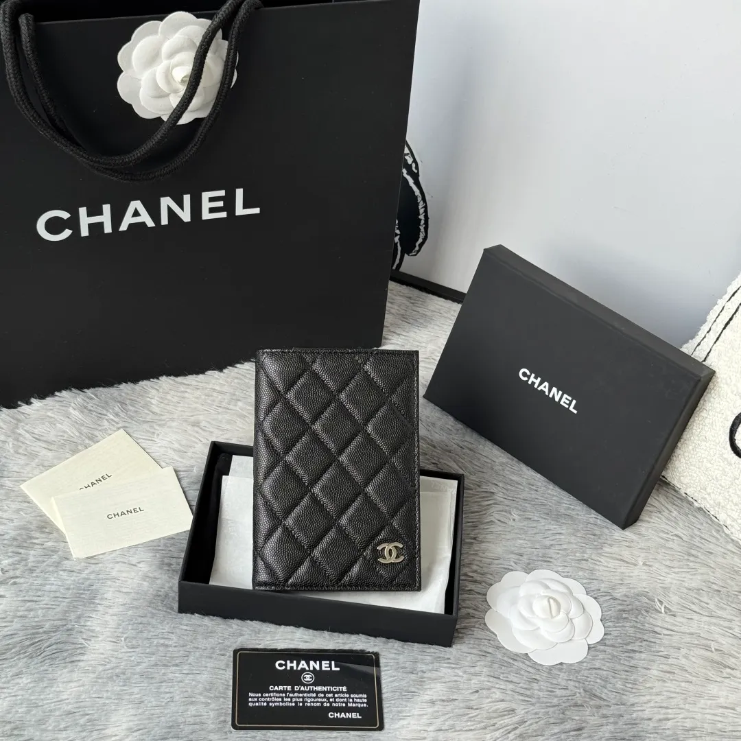 All Categories Chanel Wallet (Chanel) Chanel AP3257