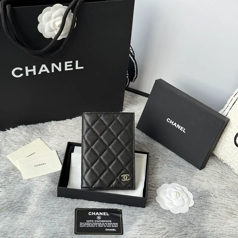 All Categories Chanel Wallet (Chanel) Chanel AP3257