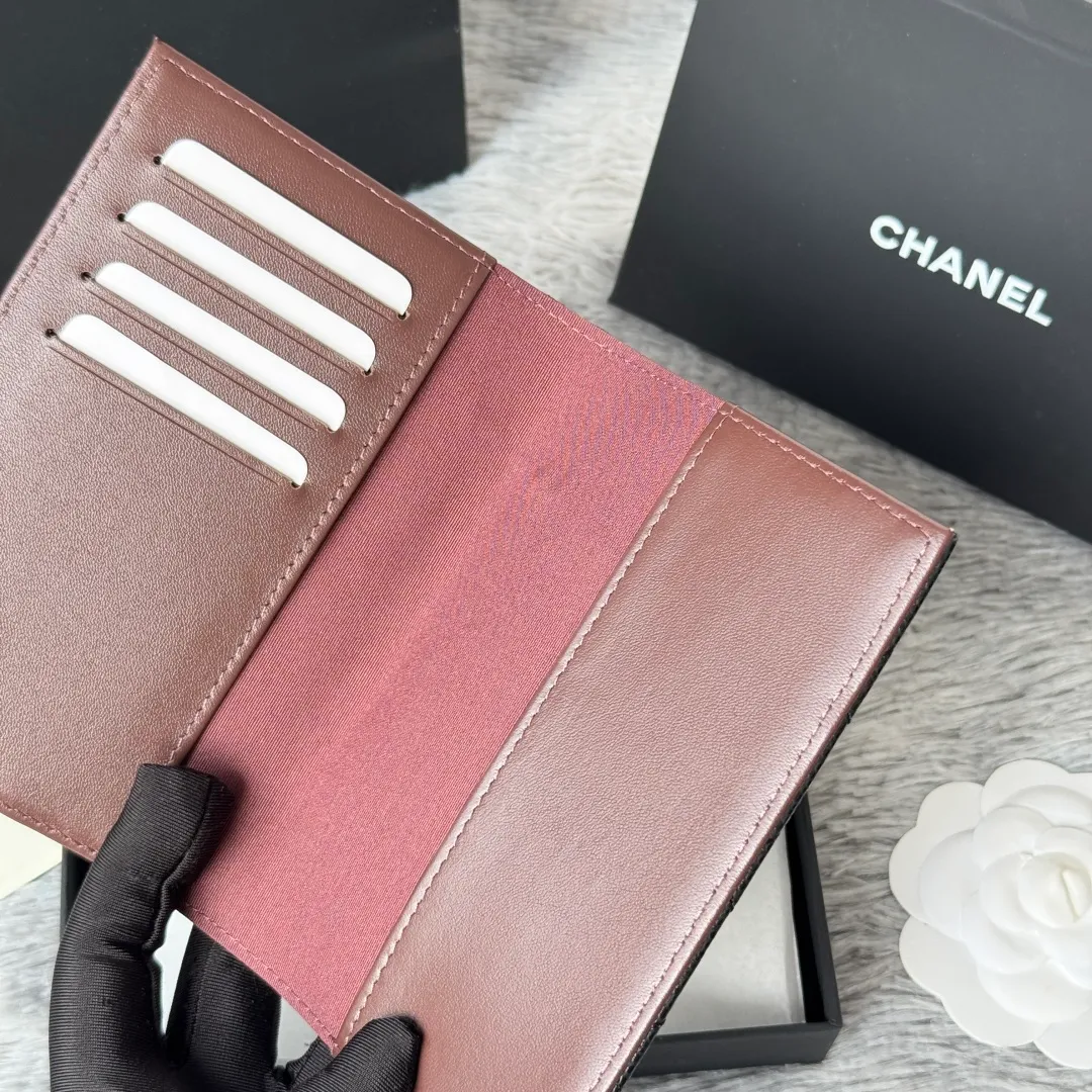 All Categories Chanel Wallet (Chanel) Chanel AP3257