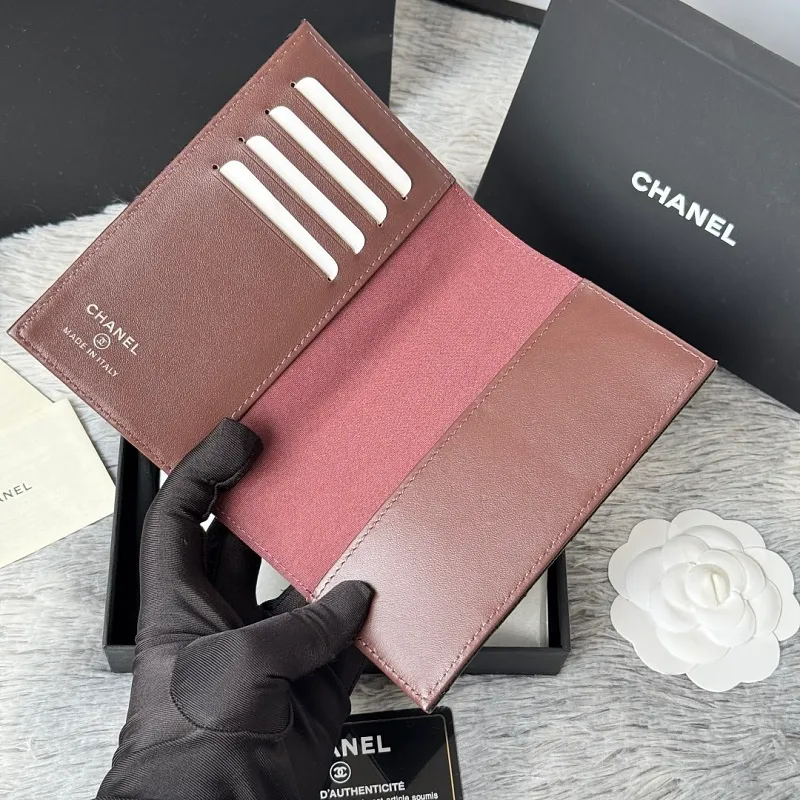 All Categories Chanel Wallet (Chanel) Chanel AP3257