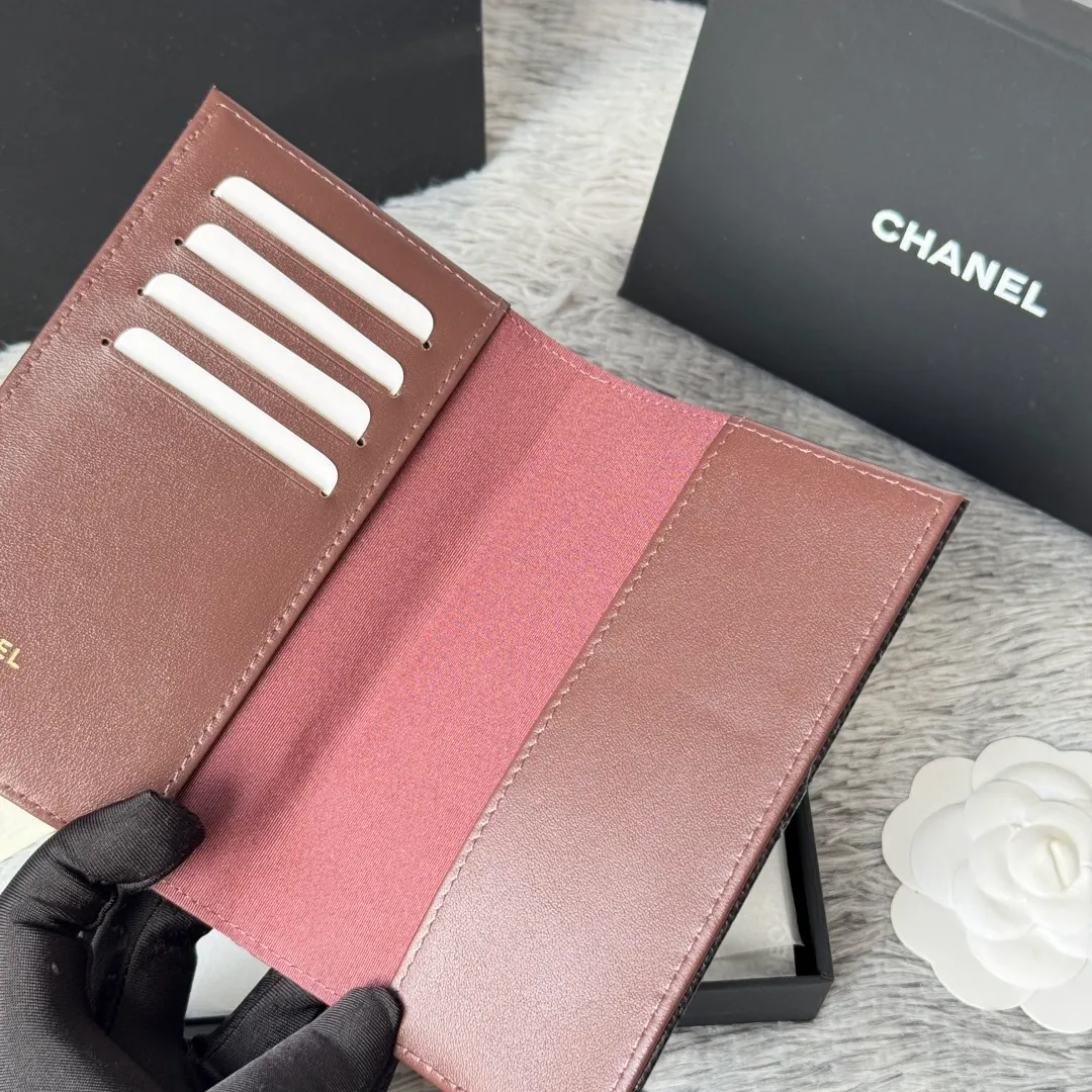 All Categories Chanel Wallet (Chanel) Chanel AP3257