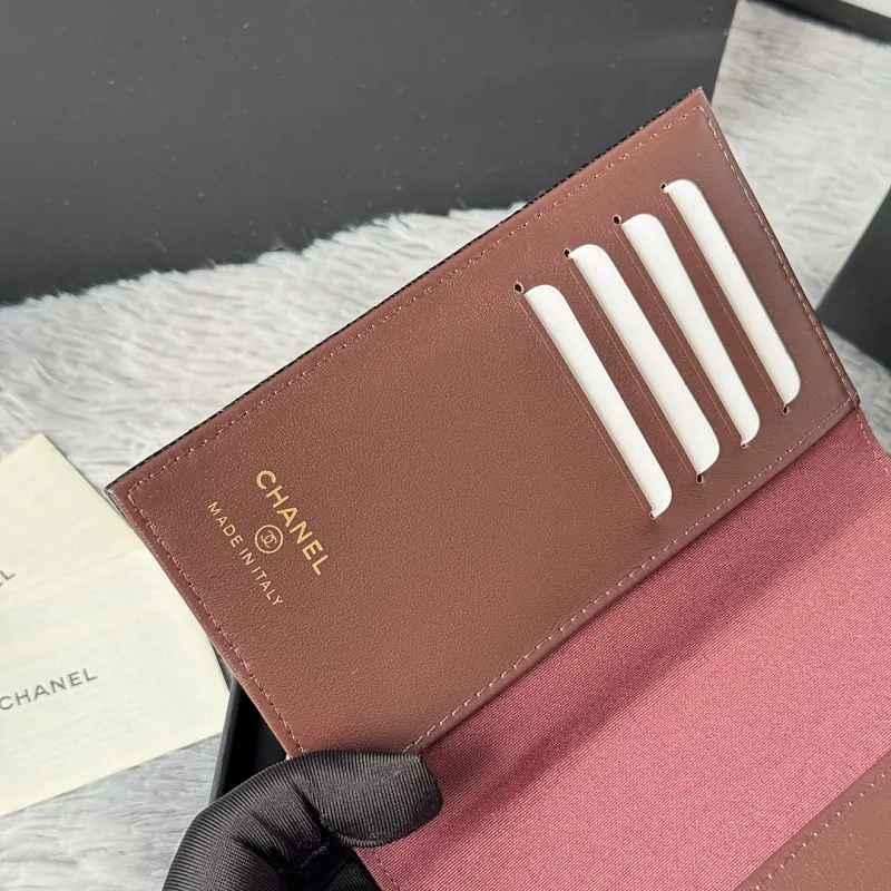 All Categories Chanel Wallet (Chanel) Chanel AP3257