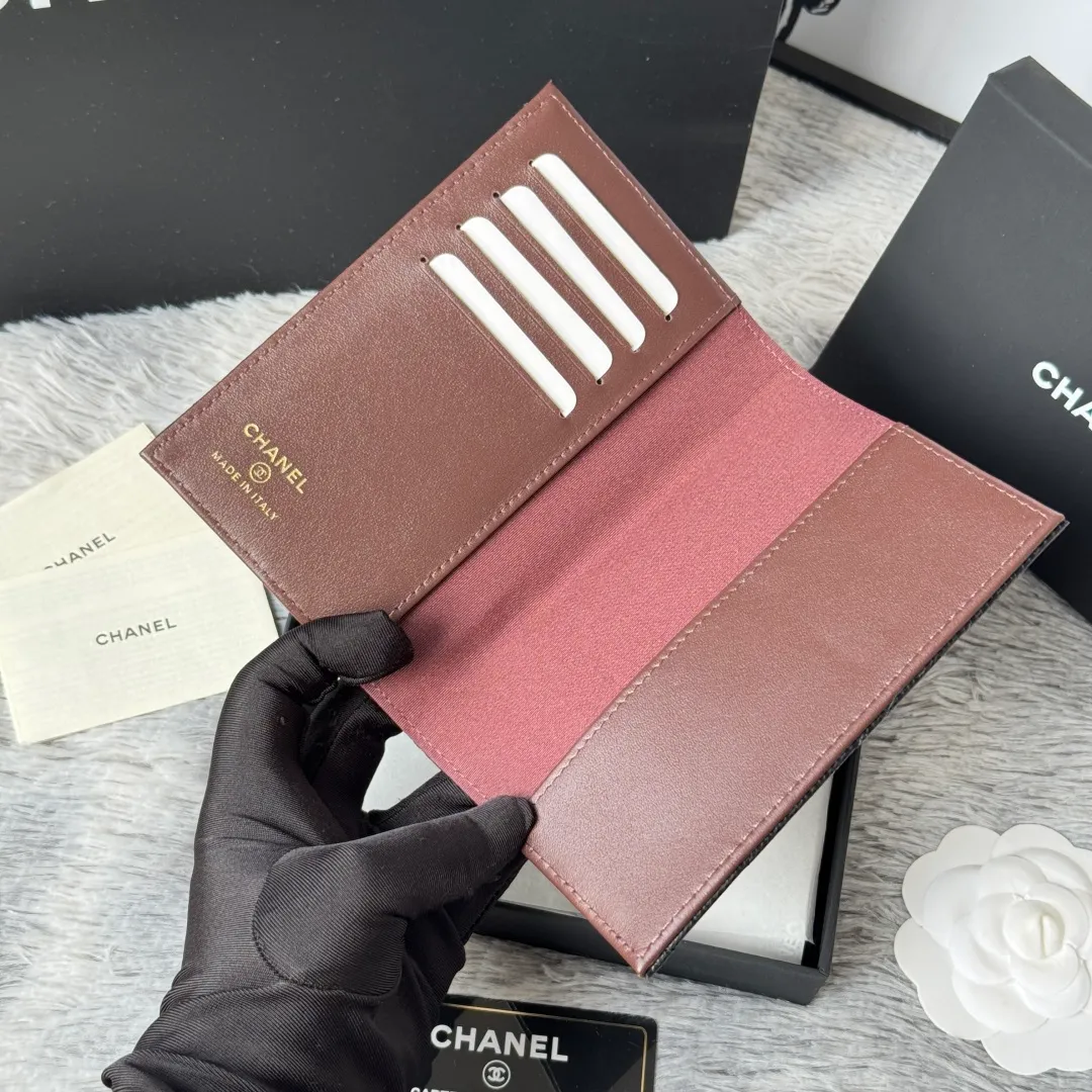 All Categories Chanel Wallet (Chanel) Chanel AP3257