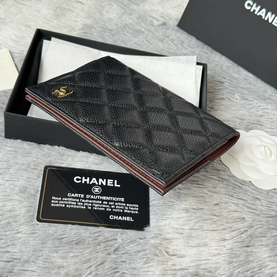 All Categories Chanel Wallet (Chanel) Chanel AP3257
