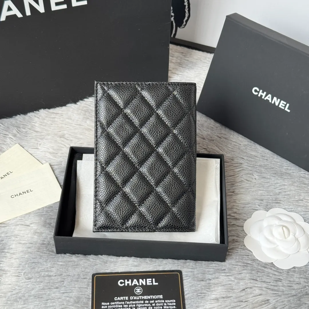 All Categories Chanel Wallet (Chanel) Chanel AP3257