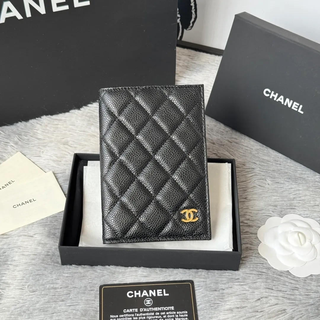 All Categories Chanel Wallet (Chanel) Chanel AP3257
