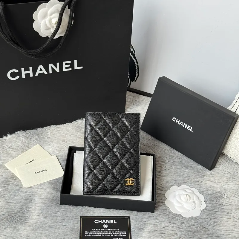 All Categories Chanel Wallet (Chanel) Chanel AP3257