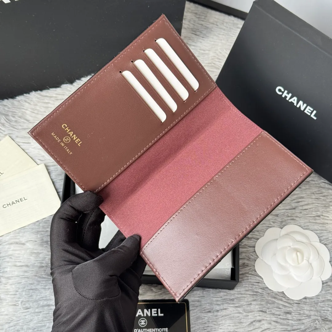 All Categories Chanel Wallet (Chanel) Chanel AP3257