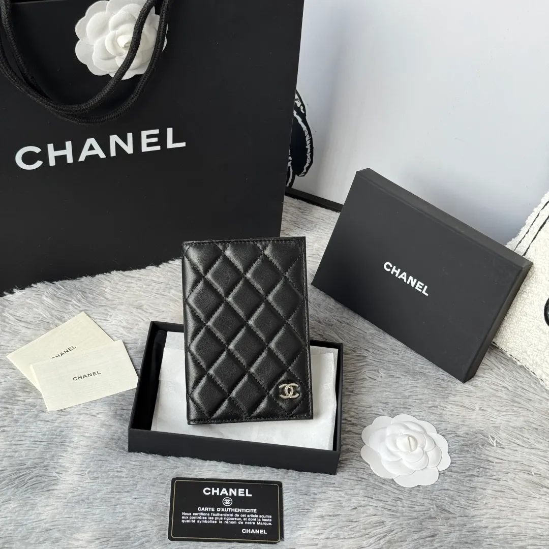 All Categories Chanel Wallet (Chanel) Chanel AP3257