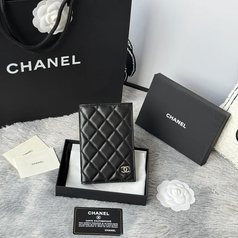 All Categories Chanel Wallet (Chanel) Chanel AP3257