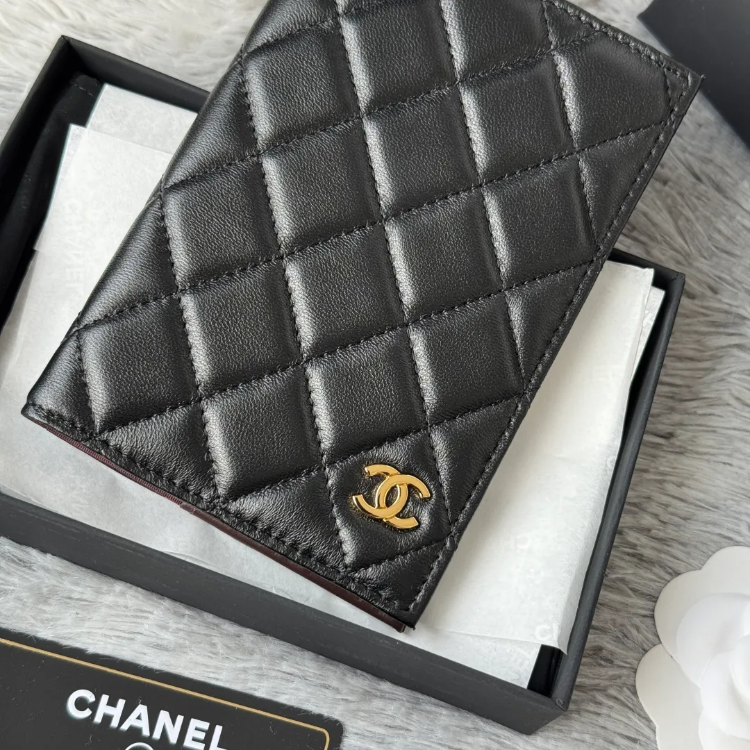 All Categories Chanel Wallet (Chanel) Chanel AP3257