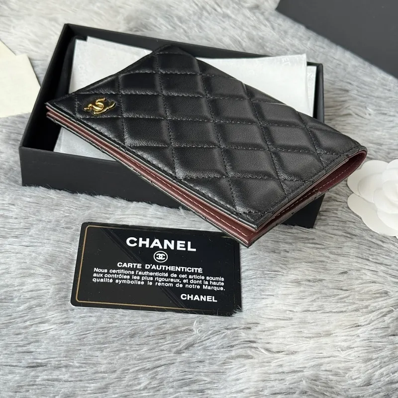 All Categories Chanel Wallet (Chanel) Chanel AP3257