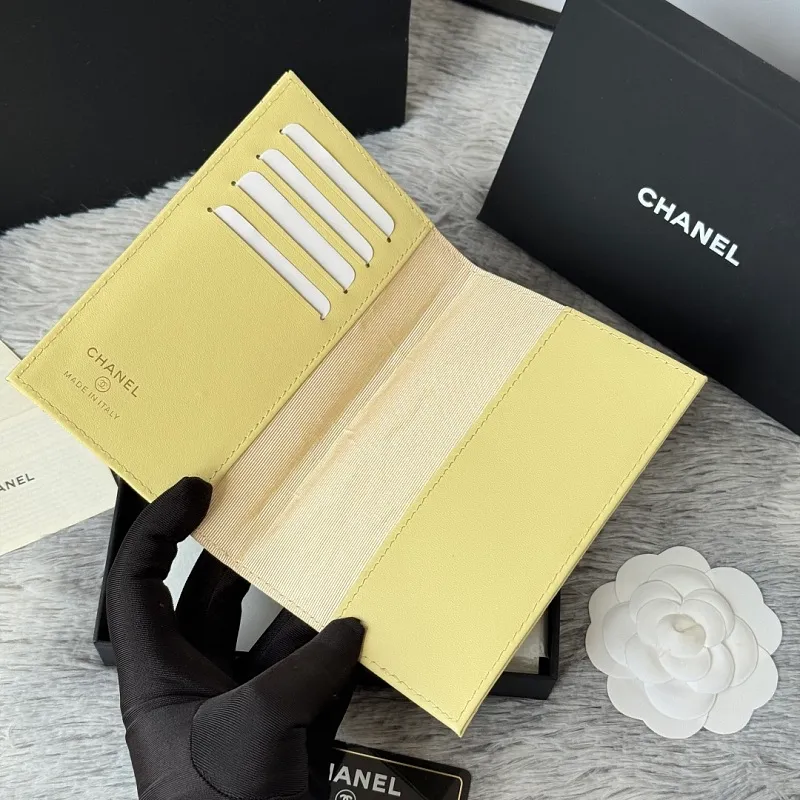 All Categories Chanel Wallet (Chanel) Chanel AP3257