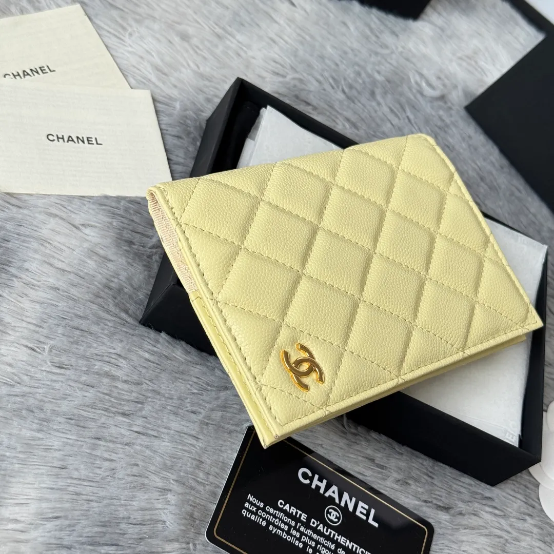 All Categories Chanel Wallet (Chanel) Chanel AP3257
