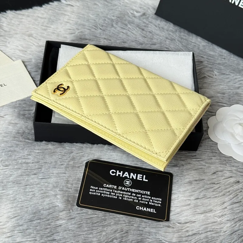 All Categories Chanel Wallet (Chanel) Chanel AP3257