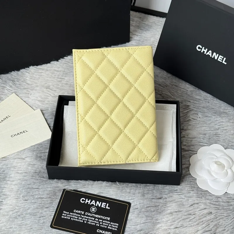 All Categories Chanel Wallet (Chanel) Chanel AP3257