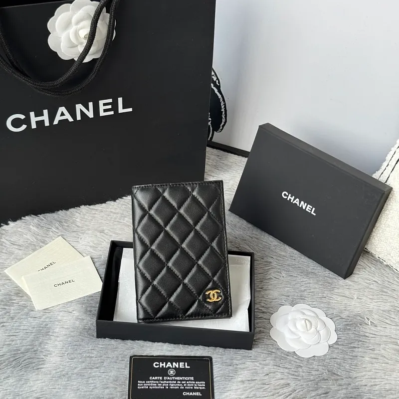 All Categories Chanel Wallet (Chanel) Chanel AP3257