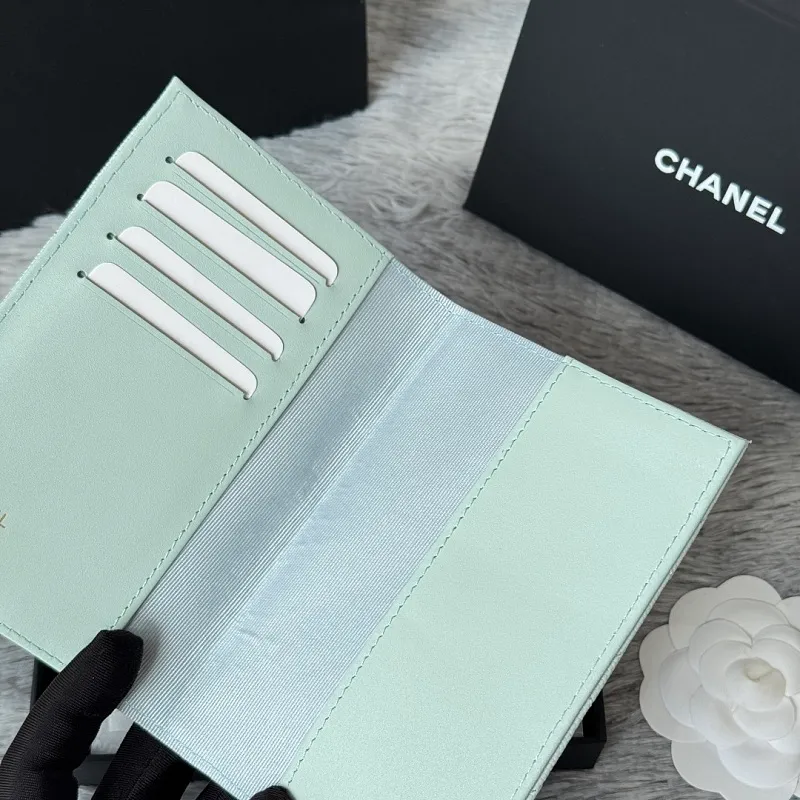 All Categories Chanel Wallet (Chanel) Chanel AP3257